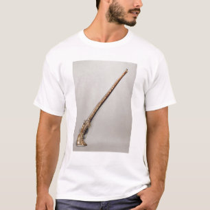 Flintlockgewehr T-Shirt