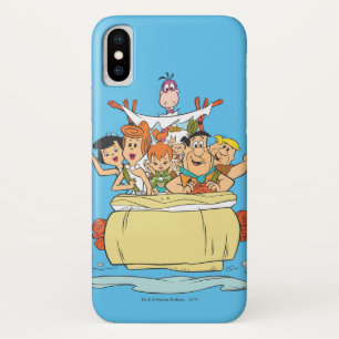 Flintstones Family Roadtrip title_seo2