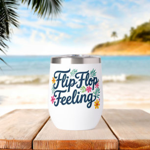 Flip Flop Sentiment I