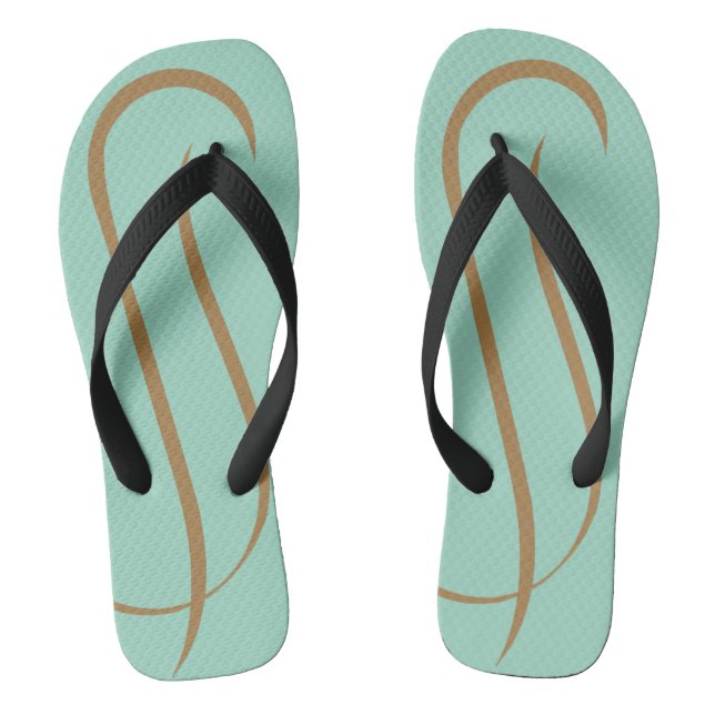 Flip Flops (Fußbett)