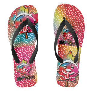 FLIP FLOPS