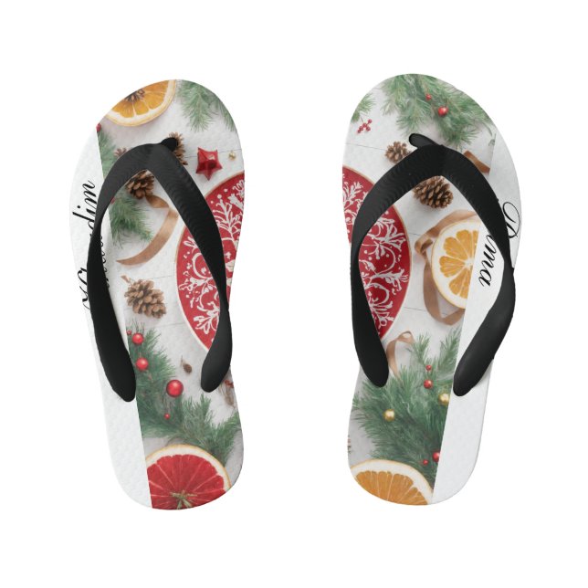 Flip Flops (Fußbett)