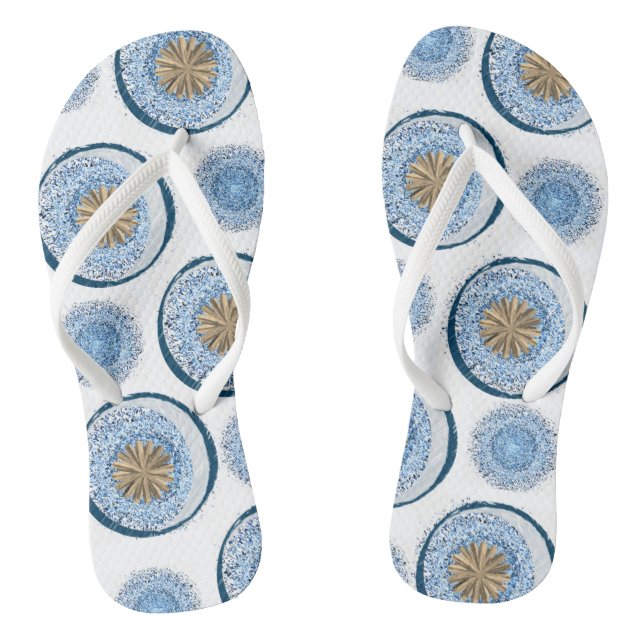 Flip Flops (Fußbett)