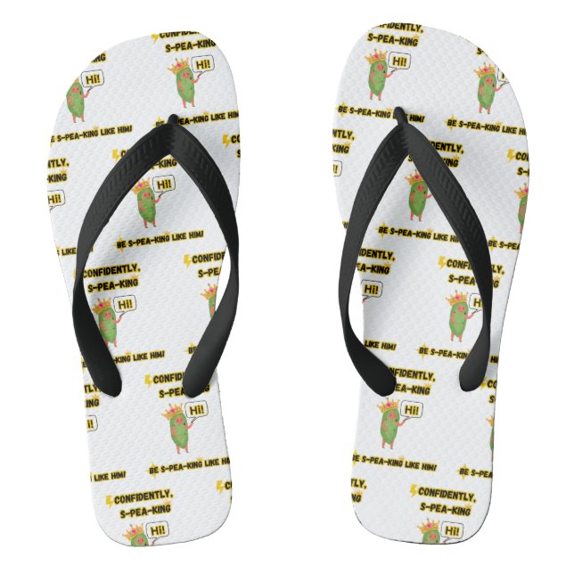 Flip Flops (Fußbett)