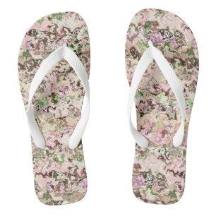  FLIP FLOPS