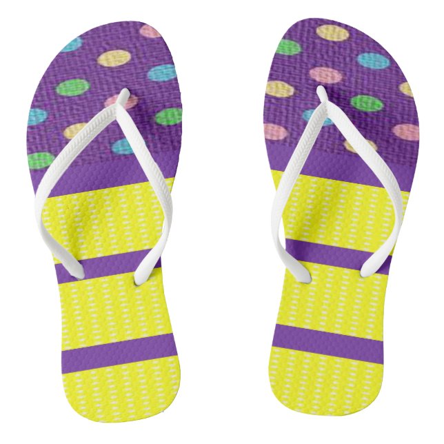Flip Flops (Fußbett)