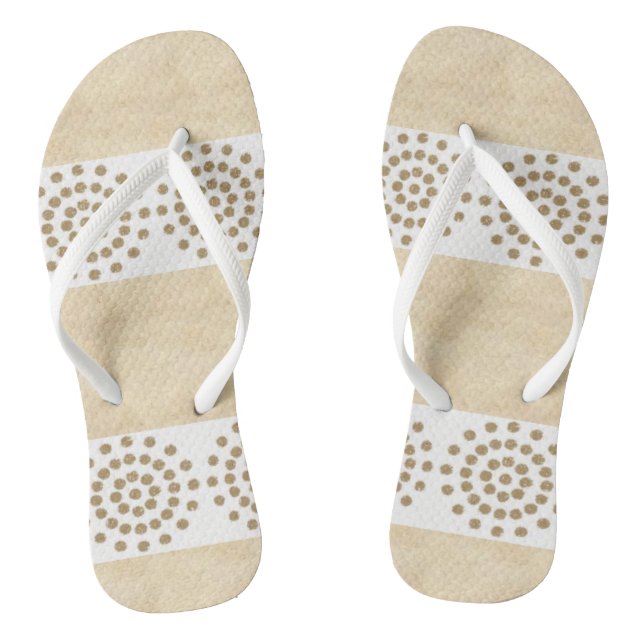 Flip Flops (Fußbett)