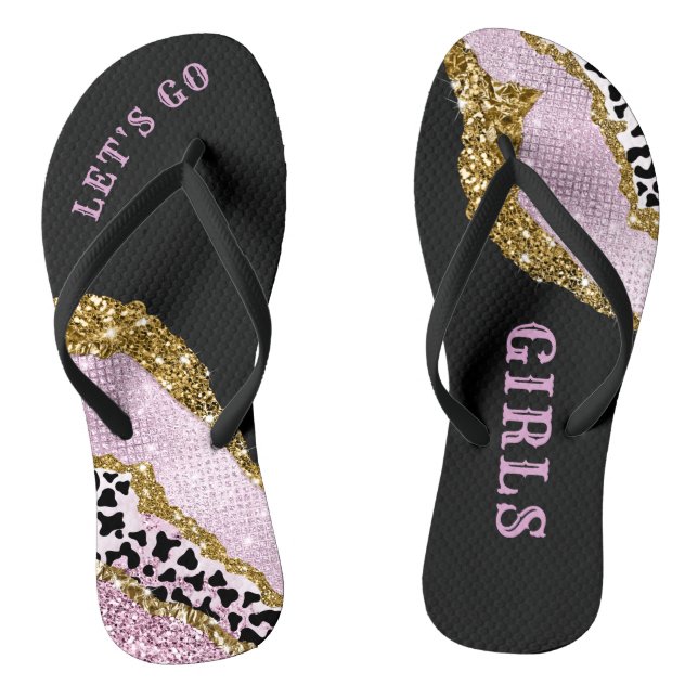 Flip Flops (Fußbett)