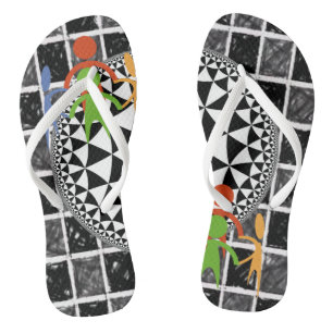 Flip Flops
