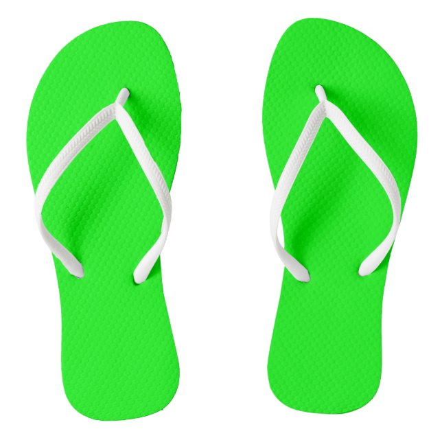 Flip Flops (Fußbett)