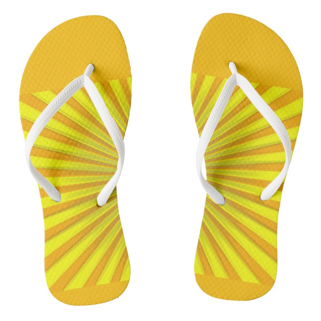 Flip Flops (Fußbett)
