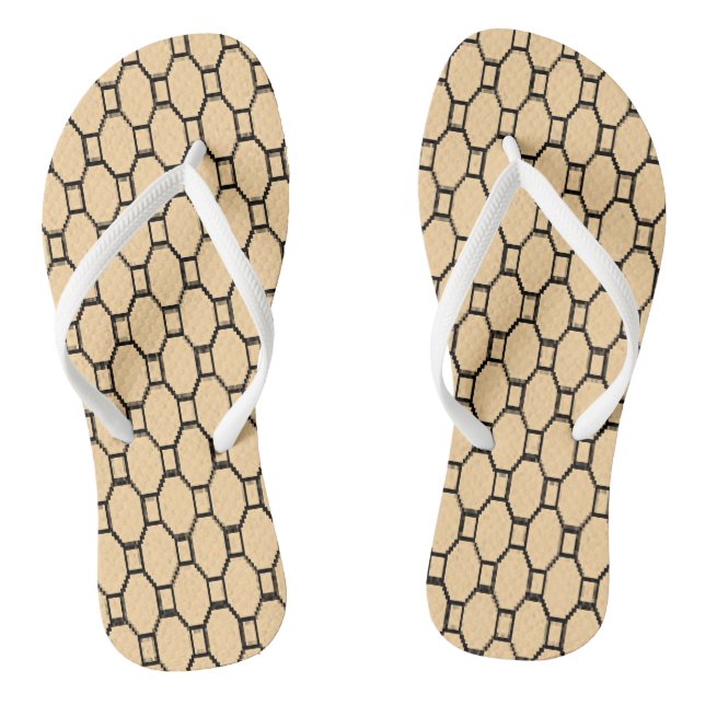 Flip Flops (Fußbett)