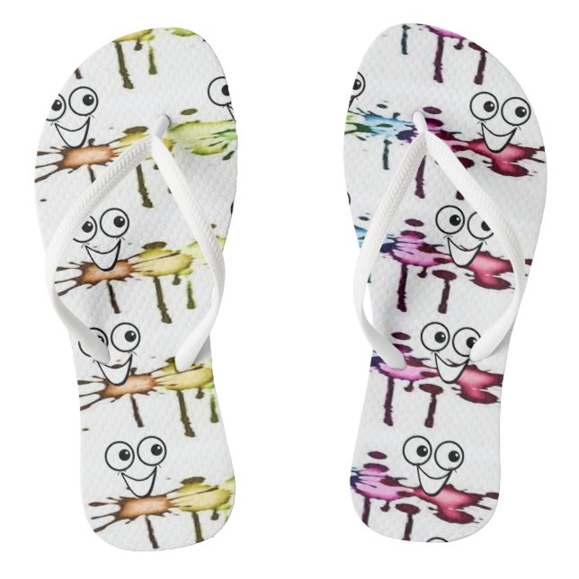 Flip Flops (Fußbett)