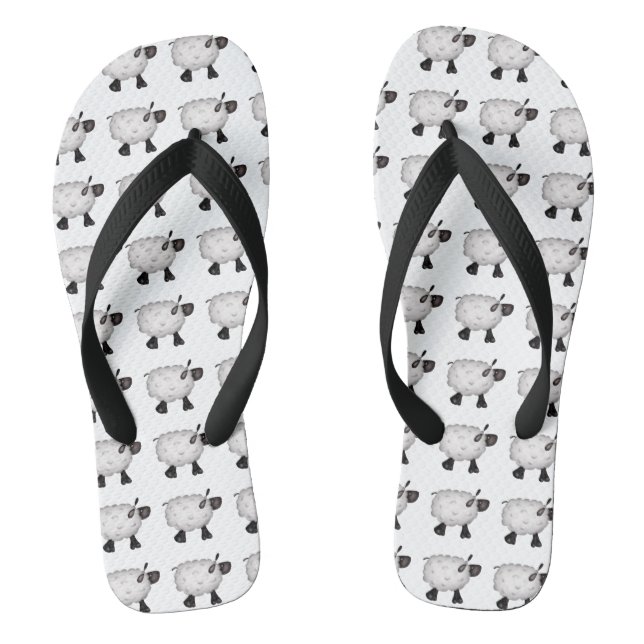 Flip Flops (Fußbett)