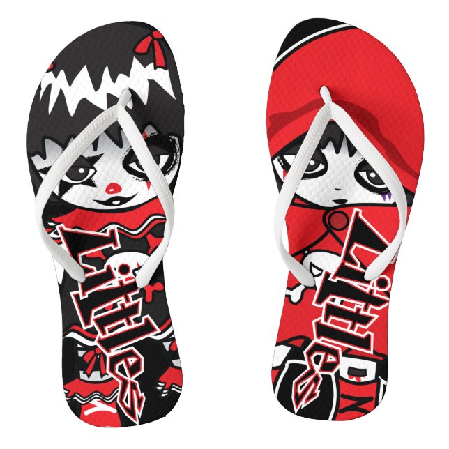 Flip Flops (Fußbett)