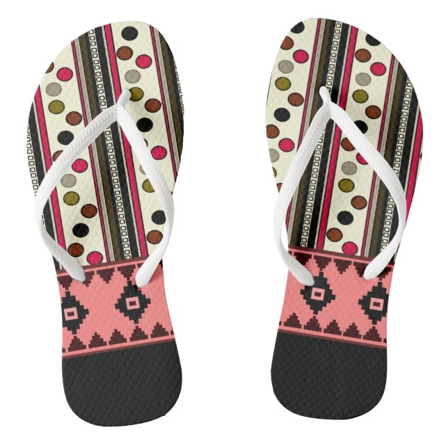 Flip Flops (Fußbett)