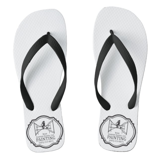 Flip Flops (Fußbett)