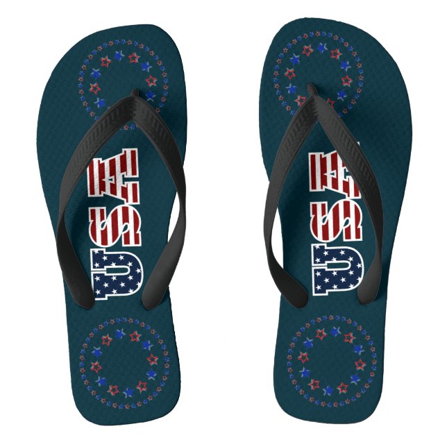 Flip Flops (Fußbett)
