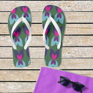  FLIP FLOPS