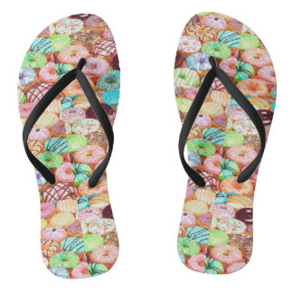 Flip Flops