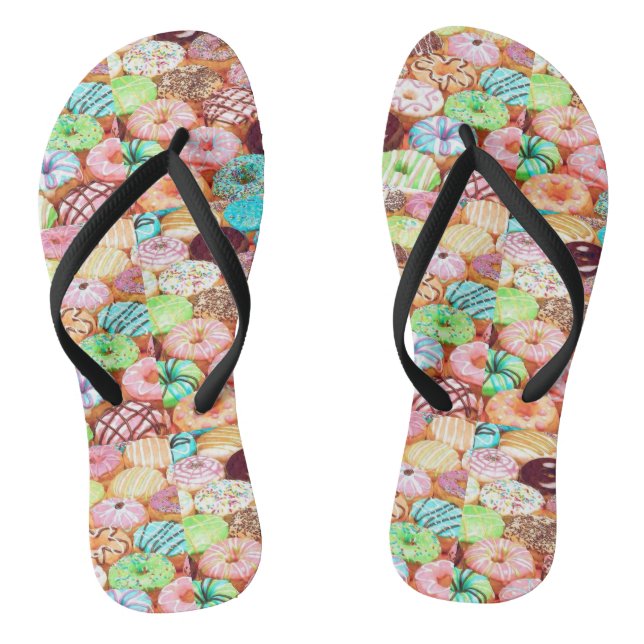 Flip Flops (Fußbett)