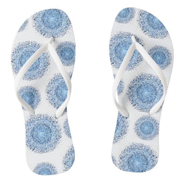 Flip Flops (Fußbett)