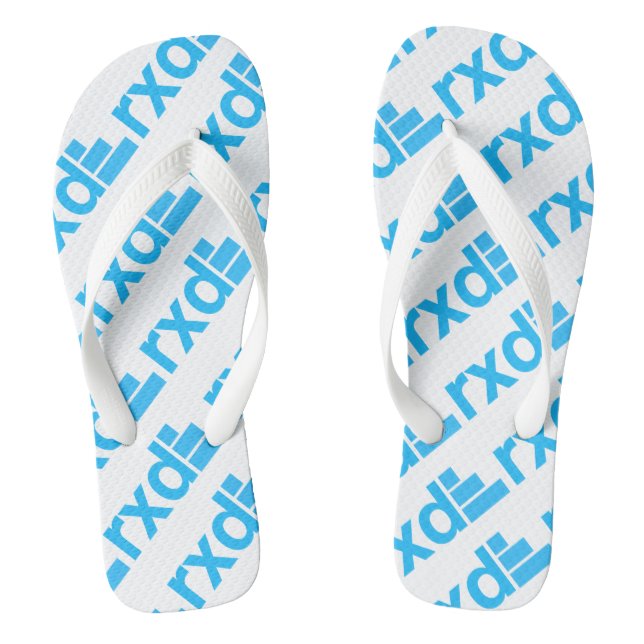 Flip Flops (Fußbett)