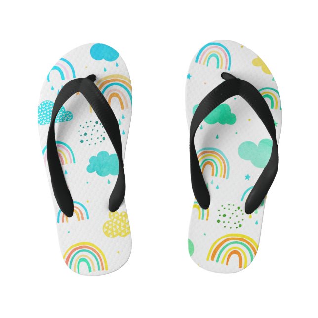 Flip Flops (Fußbett)