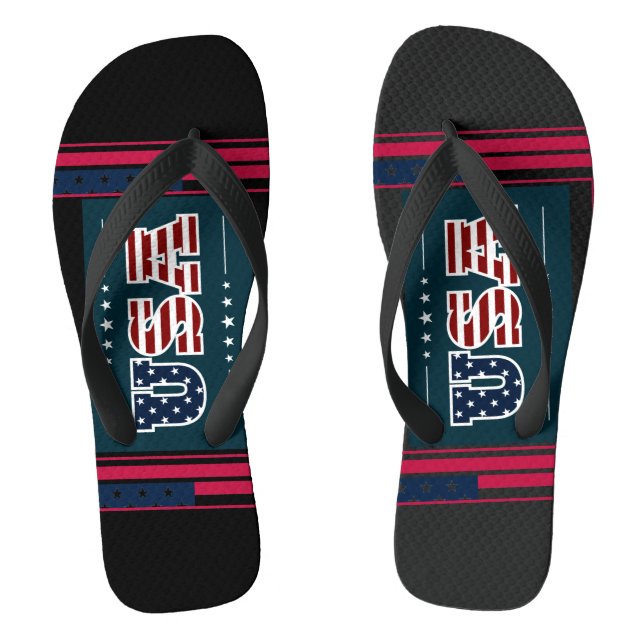 Flip Flops (Fußbett)