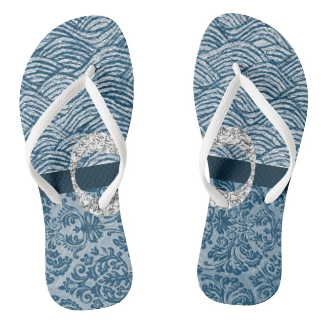 Flip Flops (Fußbett)