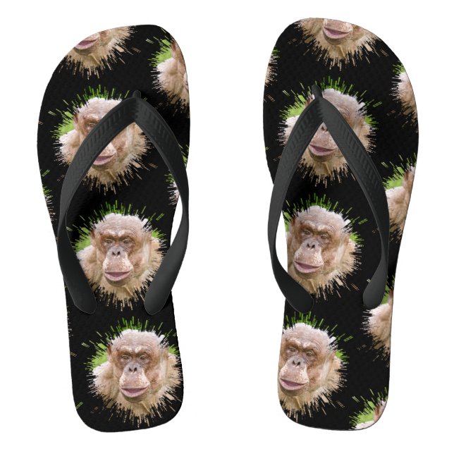 Flip Flops (Fußbett)