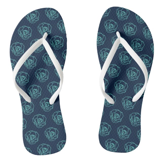 Flip Flops (Fußbett)