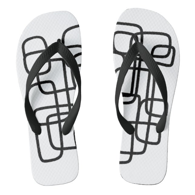 Flip Flops (Fußbett)