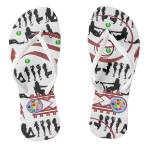 Flip Flops