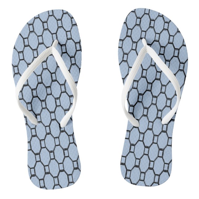 Flip Flops (Fußbett)