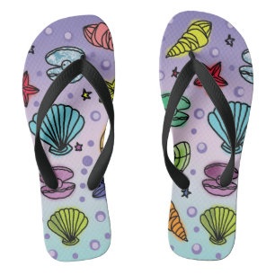 Flip Flops