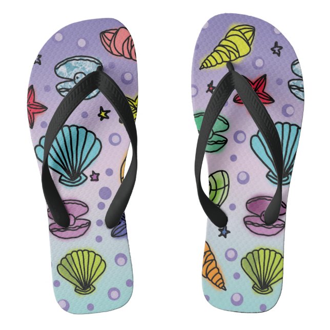 Flip Flops (Fußbett)