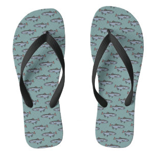  FLIP FLOPS