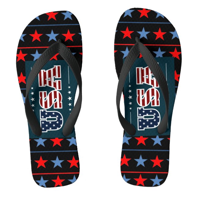 Flip Flops (Fußbett)