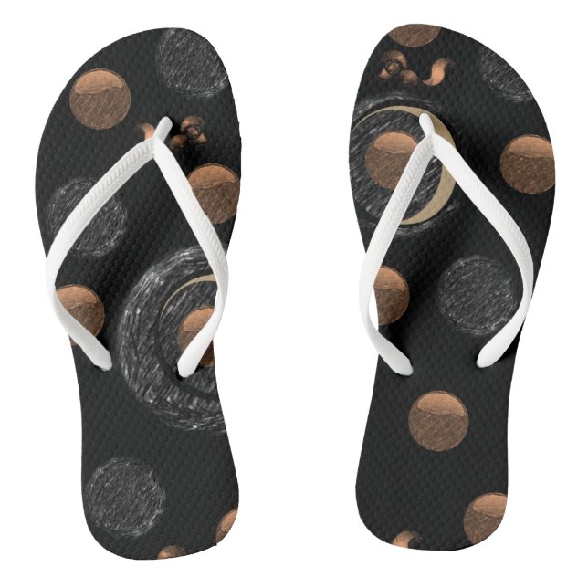 Flip Flops (Fußbett)