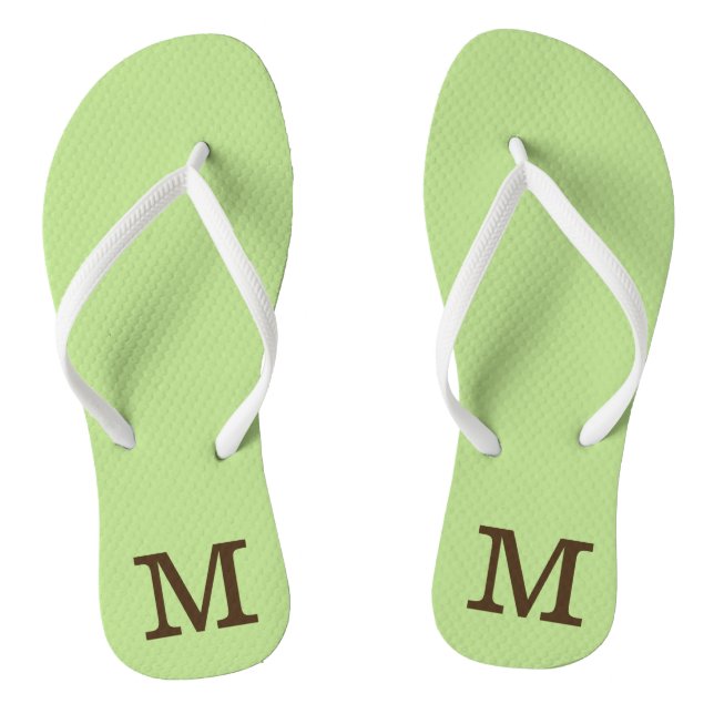 Flip Flops (Fußbett)