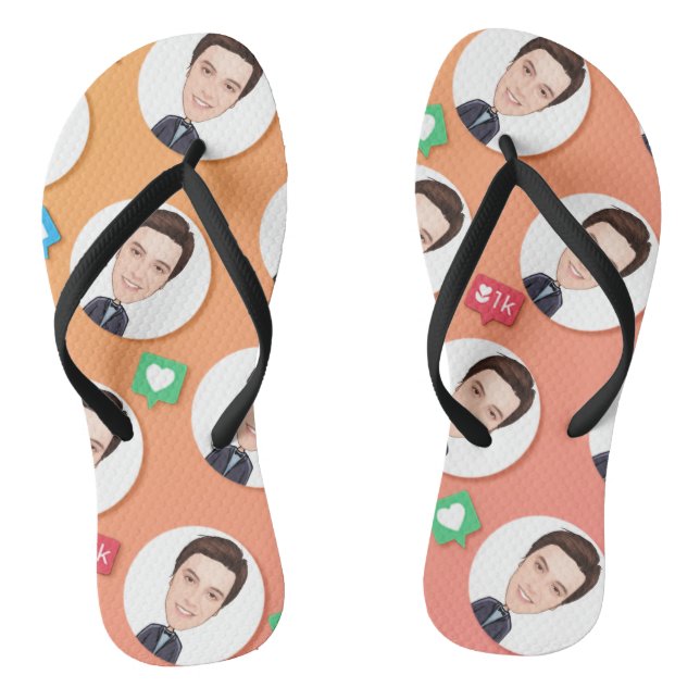 Flip Flops (Fußbett)