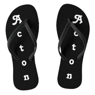 Flip Flops Acton