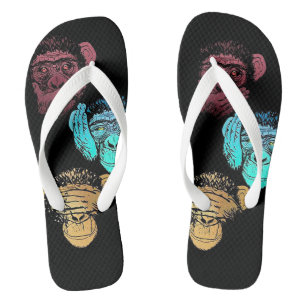 Flip Flops - Affe
