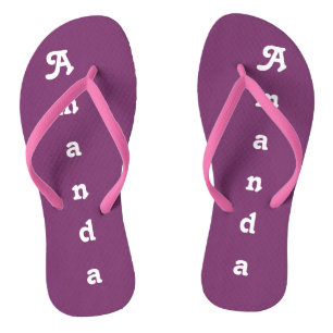Flip Flops Amanda