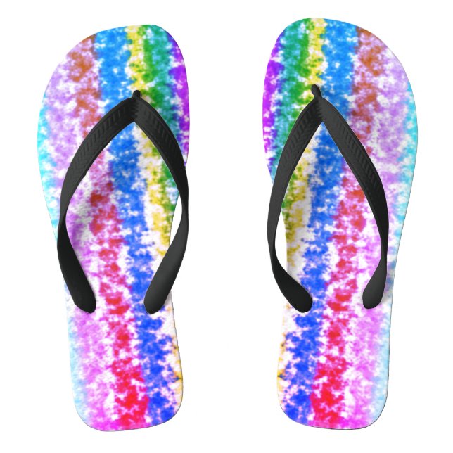 Flip Flops ART AND DESIGN (Fußbett)
