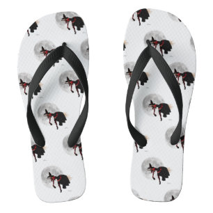 Flip Flops auf Flip Flops