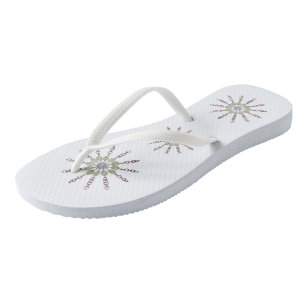 Flip Flops - Beads und Kettenstars