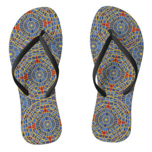 Flip Flops "Cult of Marriott Carpeting"
