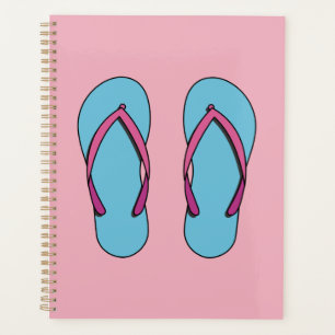 Flip Flops de plage